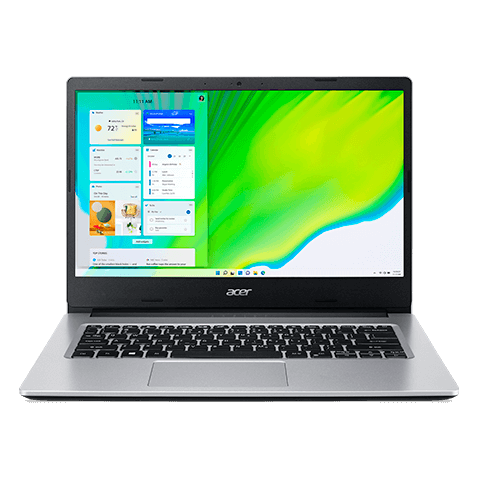 Ремонт ноутбука Acer A314-22