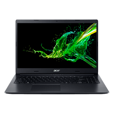 Ремонт ноутбука Acer A315-55KG