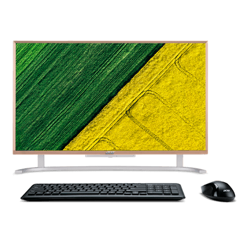 Ремонт моноблока Acer C22 720